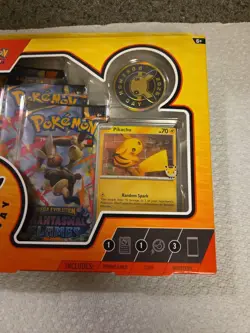 Pokemon TCG- 2026 Pokemon Day- Brand New Factory Sealed - Image 3