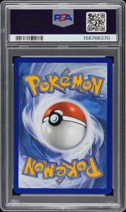 2026 POKEMON ASC EN-ASCENDED HEROES SPECIAL ILLUSTRATION RARE PIKACHU EX PSA 10 - Image 2