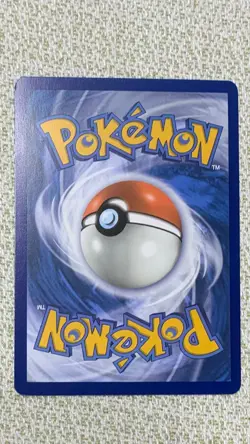 Pokemon TCG Revavroom EX Sv03: Obsidian Flames 224/197 Holo Special Illustration - Image 2