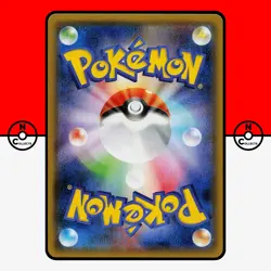 Pokemon M Ampharos EX 028/081 Bandit Ring XY 1st Edition Mega Japanese #4 NM - Image 2