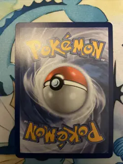 Ultra Ball 264/217 Pokemon Ascended Heroes Holo Pokemon Card - Image 2