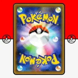 Pokemon Here Comes Team Rocket! 006/025 25th Anniversary S8A-P Japanese #8 NM - Image 2