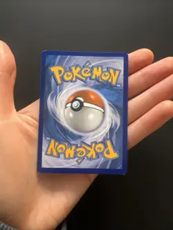 Pokemon TCG Charizard GX Holo Ultra Rare Card Burning Shadows 20/147 - Image 2