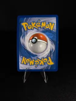 Gloom 27/90- [NM] - Reverse Holo - HGSS Undaunted Pokemon TCG - Image 2