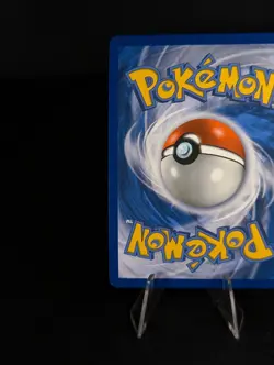 Gloom 27/90- [NM] - Reverse Holo - HGSS Undaunted Pokemon TCG - Image 5