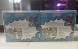 2x Pokemon TCG Mega Evolution Ascended Heroes Elite Trainer Boxes ETB w/Bonus 🔥 - Image 3