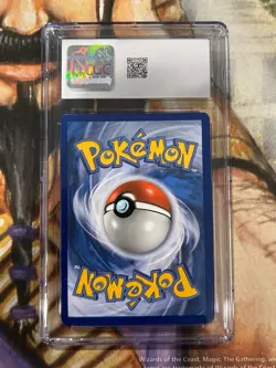 2019 Pokemon Power Plant Cosmic Eclipse 269/236 Secret Rare Gold - CGC 10 🔥 - Image 2