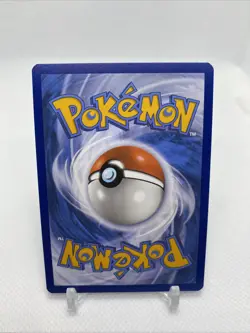 Pokemon TCG Palafin Scarlet & Violet Paldean Fates 225/091 Illustration Rare - Image 2