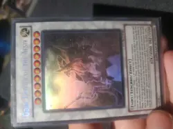 Odin, Father Of Aesir STOR-EN040 (Ghost Rare) - Image 2