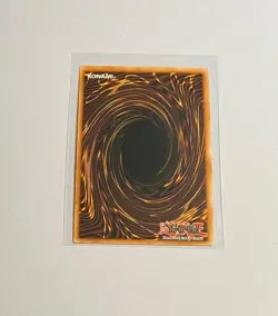 Yu-Gi-Oh! Obelisk The Tormentor #RA05-EN129 Ultra Rare Stamp Art 1st Ed (NM) - Image 2