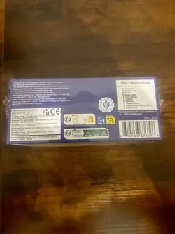 One Piece Card Game: The Azure Sea's Seven OP-14 Booster Box (English)- SEALED - Image 2