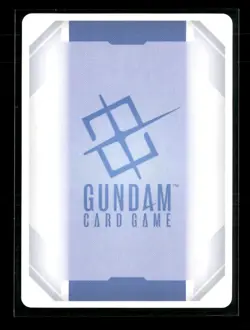 Gundam Card Game Guncannon (108) & Guncannon (109) Phantom Aria R+ GD04-009 Holo - Image 2