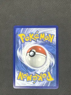 Grass Energy 4 GALAXY SWIRLS HD Holo SVE 001 RARE SV 151 Pokemon English - Image 2