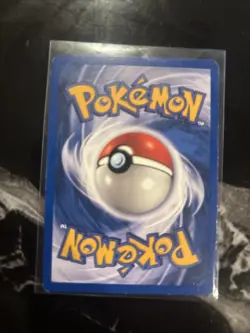 Pokemon Card - Dark Arbok 2/82 Holo Rare Team Rocket Set WOTC - Image 2