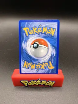 Charmander Common Power Keepers 48/108 NM Pokemon Card Non Holo - Image 2