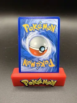 Charmander Common Power Keepers 48/108 NM Pokemon Card Non Holo - Image 3