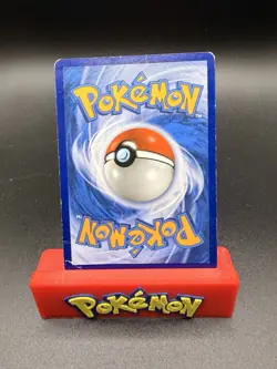 Pikachu EX XY174 - XY Promos - (HP-/DMG) Pokemon Card Holo Rare-c - Image 2