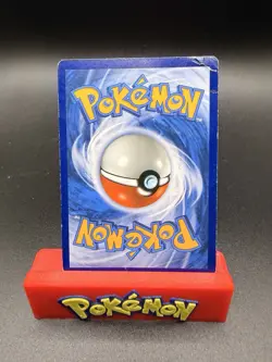 Pikachu EX XY174 - XY Promos - (HP-/DMG) Pokemon Card Holo Rare-c - Image 3