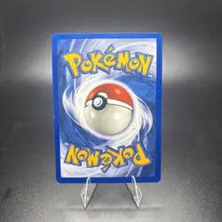 LT. SURGES PIKACHU - 84/132 - GYM CHALLENGE - POKEMON CARD - NM -j - Image 2