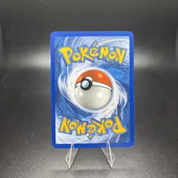 Pokemon Ex Crystal Guardians Squirtle Common (64/100) Vintage Card NM -c - Image 2