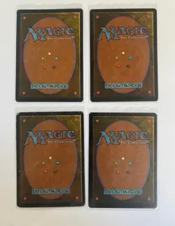 phyrexian dreadnought Magic the Gathering MTG cards x 4 - Image 2
