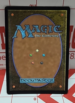 MTG Yawgmoth, Thran Physician Modern Horizons Foil - Image 2