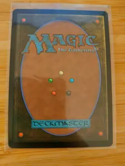 MTG Burnished Hart (FOIL) 0250 Foundations M/NM Free UK P&P - Image 2
