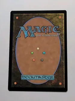 MTG - Lorwyn Eclipsed: Flourishing Defenses (0107) - Uncommon - Near Mint - Image 2