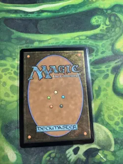 WotC Secrets of Strixhaven: Mystical Archiv Preordain (JP Alternate Art) ( NM - Image 4