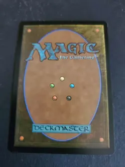 Preordain (JP Alternate Art) Secrets of Strixhaven: Regular 0086 NM MTG SOS - Image 2