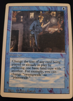 Magical Hack Revised Edition Regular - Image 1