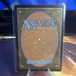 Wizards of the Coast Deadeye Navigator Innistrad Remastered 59 Blue Rare Spirit - Image 2
