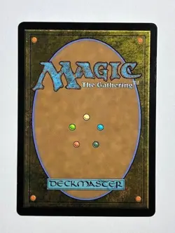 Strategic Betrayal 94 Uncommon Tarkir: Dragonstorm Magic: The Gathering Foil LP - Image 2