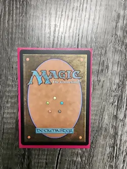 Force of Will (JP Alt Art) #0084 MTG Secrets of Strixhaven: Mystical Archive NM - Image 2