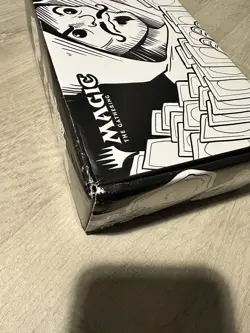 MTG Mystery Booster 2 - Festival in a Box : Las Vegas 2025 Sealed (Corner Dent) - Image 2