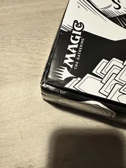 MTG Mystery Booster 2 - Festival in a Box : Las Vegas 2025 Sealed (Corner Dent) - Image 3
