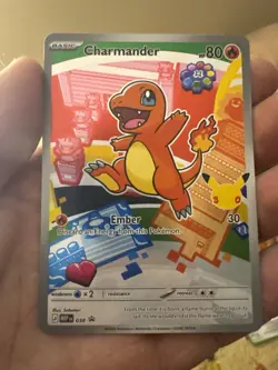 Pokemon First Partner Illustration Collection Series 1 Kanto Gen 1 Starters Set - Image 4