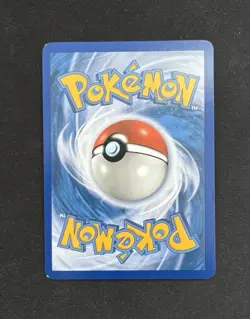 Surfing Pikachu 114/111 Rising Rivals Holo Secret Rare Pokemon HOLO BLEED - Image 2