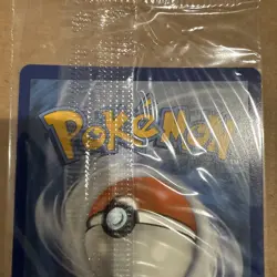 Pokemon TCG Charizard v SWSH Black Star Promos Holo 050 - Image 4
