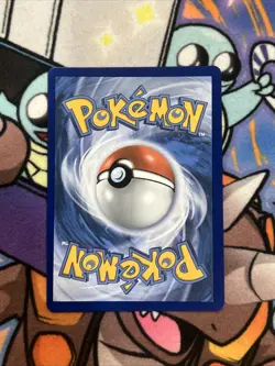 N's Reshiram 116/159 Series 7/8 Prize Pack Series Cards Holo - Image 2