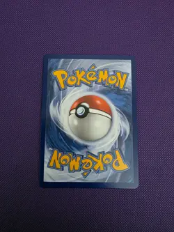 Pokemon TCG - Erika's Tangela 218/217 - Ascended Heroes Mega Evolution NM - Image 3