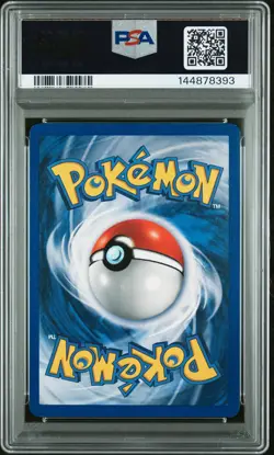 1999 POKEMON GAME SHADOWLESS #15 VENUSAUR-HOLO PSA 6 - Image 2