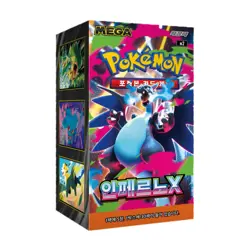 Pokemon Korean Booster Box Inferno X (ME02: Phantasmal Flames) Sealed New TCG - Image 1