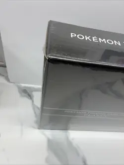 Pokemon TCG Classic Box Sealed. Small Imperfections On Bottom. 99% Sealed 820650855689 - Image 2