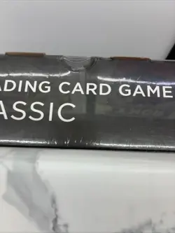 Pokemon TCG Classic Box Sealed. Small Imperfections On Bottom. 99% Sealed 820650855689 - Image 4