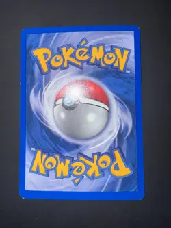 Pokemon Neo Discovery Wobbuffet 16/75 Holo NM - Image 2