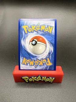 Charmander 2019 Pokemon Detective Pikachu Holo #4/18 * Near Mint - Image 2