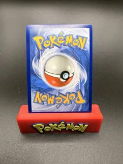 Charmander 2019 Pokemon Detective Pikachu Holo #4/18 * Near Mint - Image 3