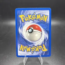 Pokemon TCG - DARK FLAREON - 35/82 - UNLIMITED - TEAM ROCKET (2000) - NM -j - Image 2