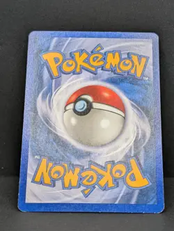 Mew 019/165 Expedition Base Set Holo Ultra Rare Pokemon TCG Nintendo ereader LP - Image 5